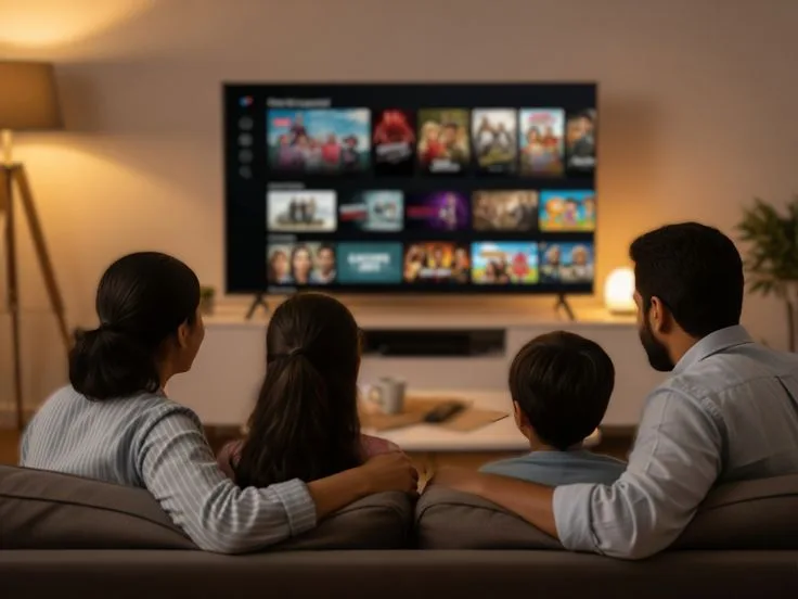 Buzo TV Colombia streaming en vivo